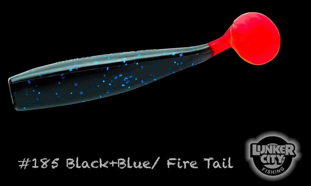 Lunker City Shaker 24