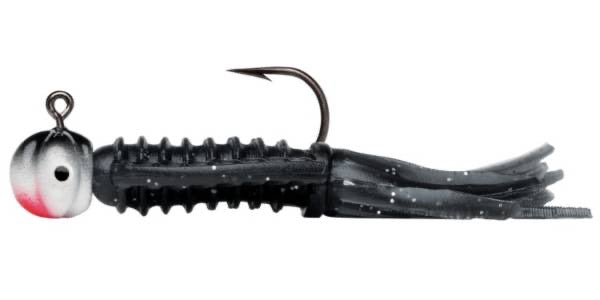 VMC Wingding Jig 4