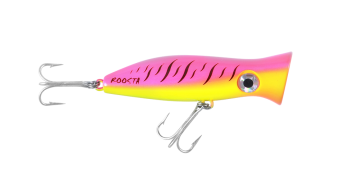Halco Roosta Popper Lures 1