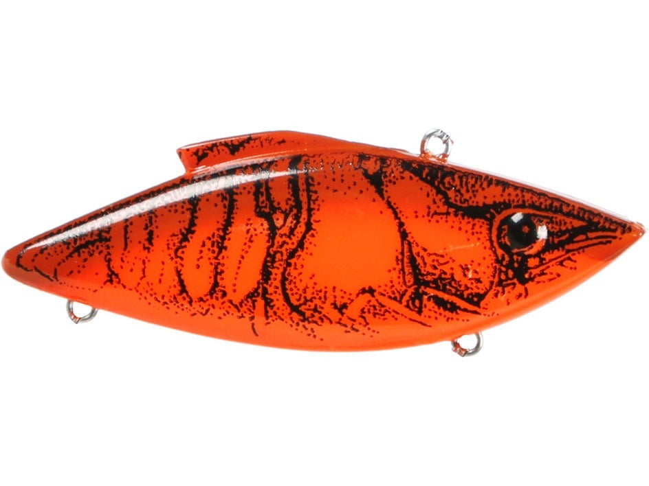 Bill Lewis Rat-L-Trap 12