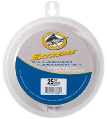 Seaguar Offshore Angler Extreme Fluorocarbon - Clear