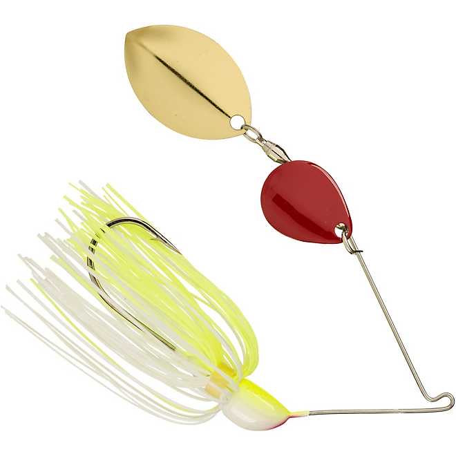 Strike King Hack Attack Heavy Cover Spinnerbait 7