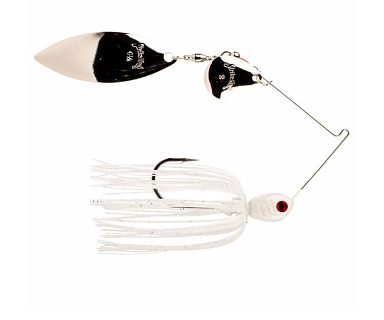 Strike King Premier Pro Model Spinnerbait 3