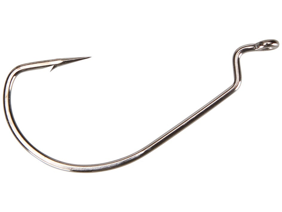 Mustad Ultra Point Big Mouth Tube Hook