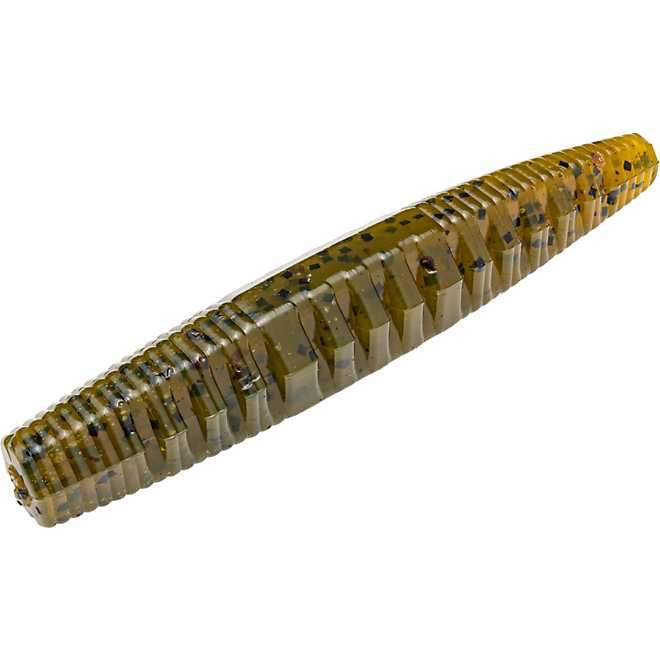 Strike King Ned Ocho Soft Plastic Lure 9 pk. 6
