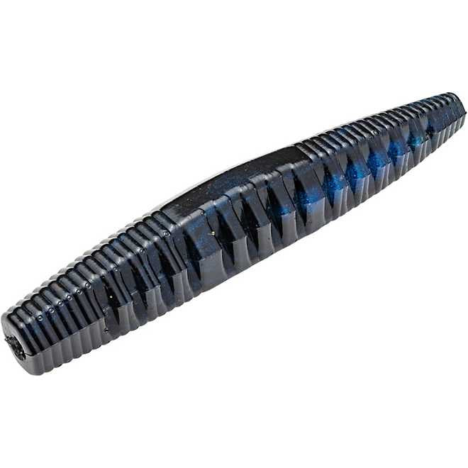 Strike King Ned Ocho Soft Plastic Lure 9 pk. 4