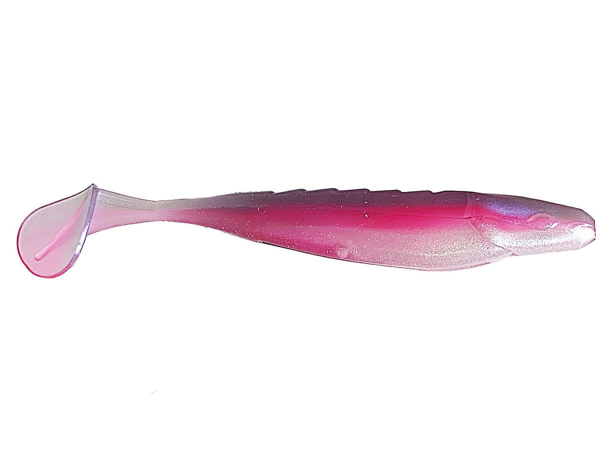 Missile Baits Shockwave Swimbait 6