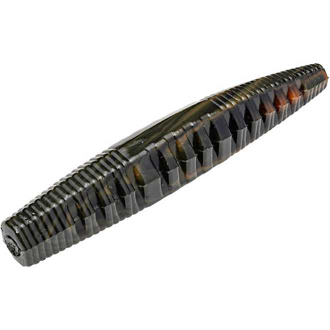 Strike King Ned Ocho Soft Plastic Lure 9 pk. 1
