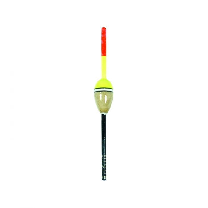 Eagle Claw Balsa Style Spring Fixed Stick Float