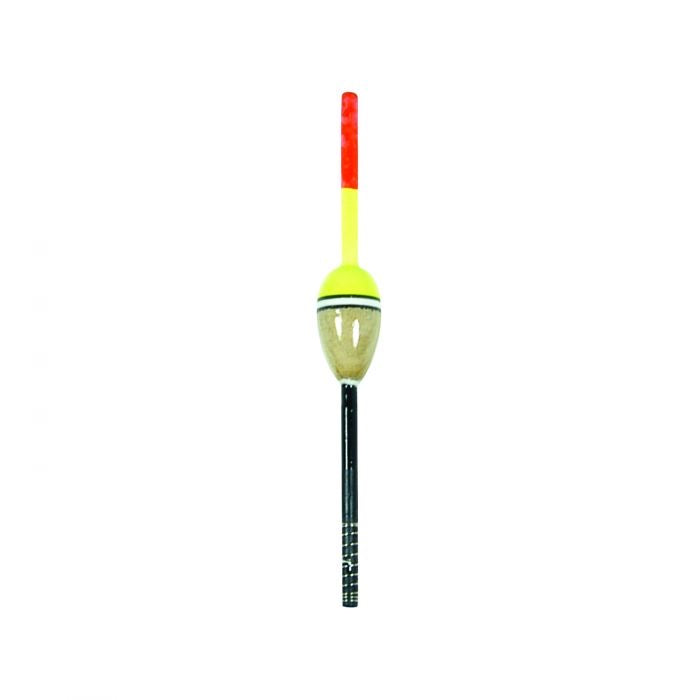 Eagle Claw Balsa Style Spring Fixed Stick Float 1