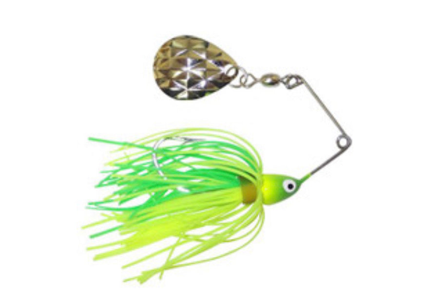 Strike King® Mini-King® Spinnerbait 10