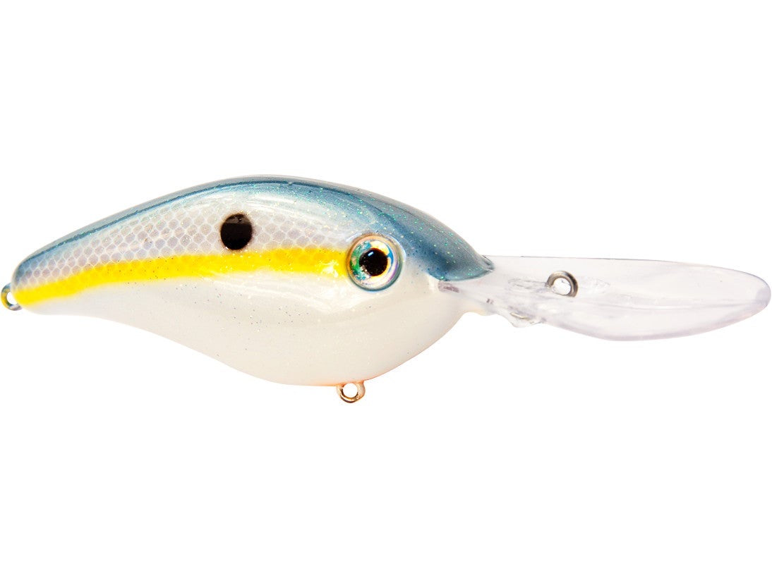 Strike King Pro Model 6XD Crankbaits 5