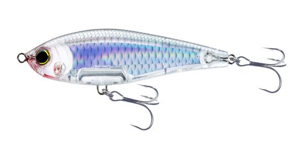 Yo-Zuri 3D Inshore Slow Sinking Twitchbait 4
