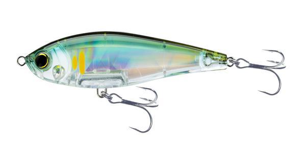 Yo-Zuri 3D Inshore Slow Sinking Twitchbait 3