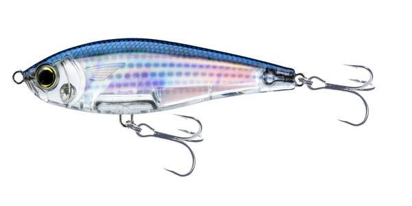 Yo-Zuri 3D Inshore Slow Sinking Twitchbait