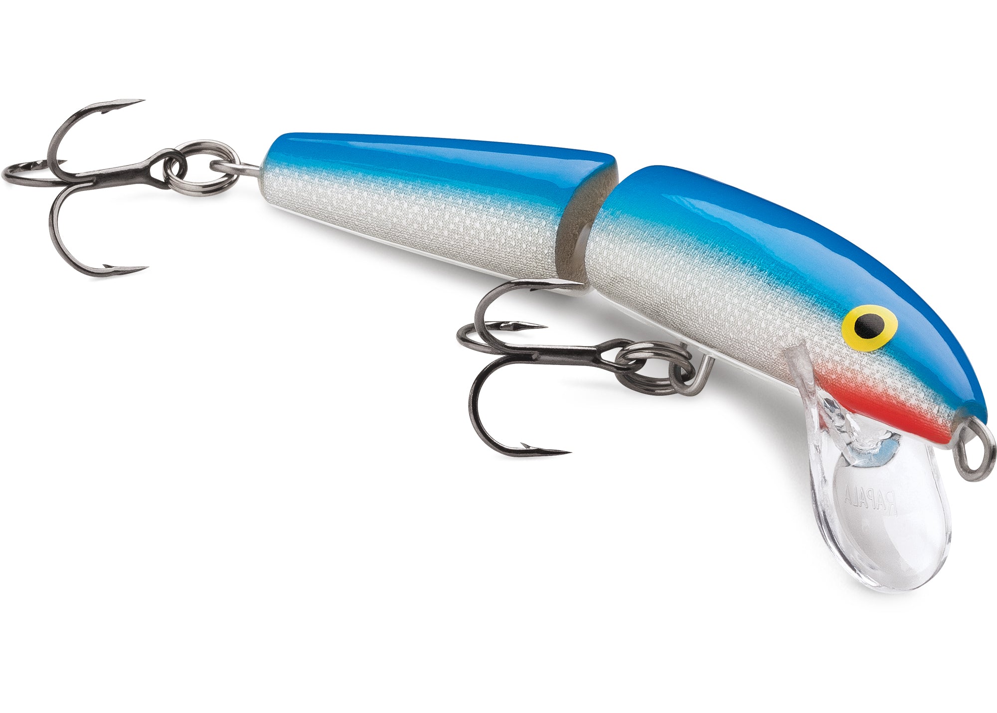 Rapala Jointed Floating 7