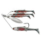 LIVE TARGET Baitball Spinner Rig