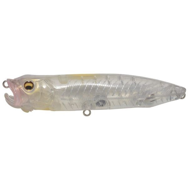 Megabass XPOD Top Water/Subsurface Lure 7