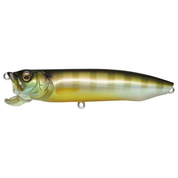Megabass XPOD Top Water/Subsurface Lure 6