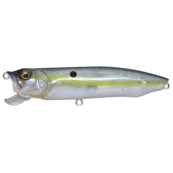 Megabass XPOD Top Water/Subsurface Lure 3