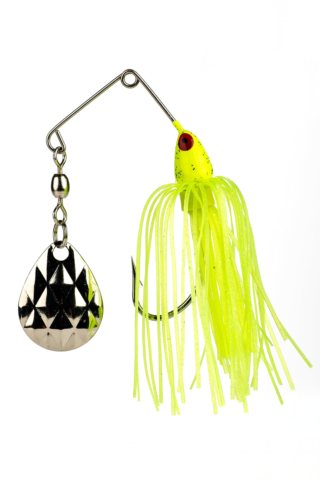 Strike King® Mini-King® Spinnerbait