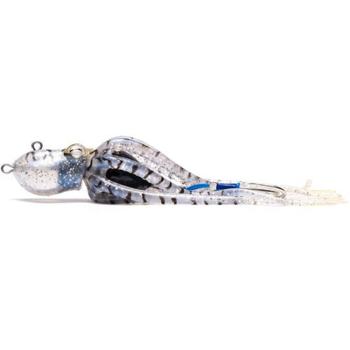 Mustad InkVader Octopus Jig