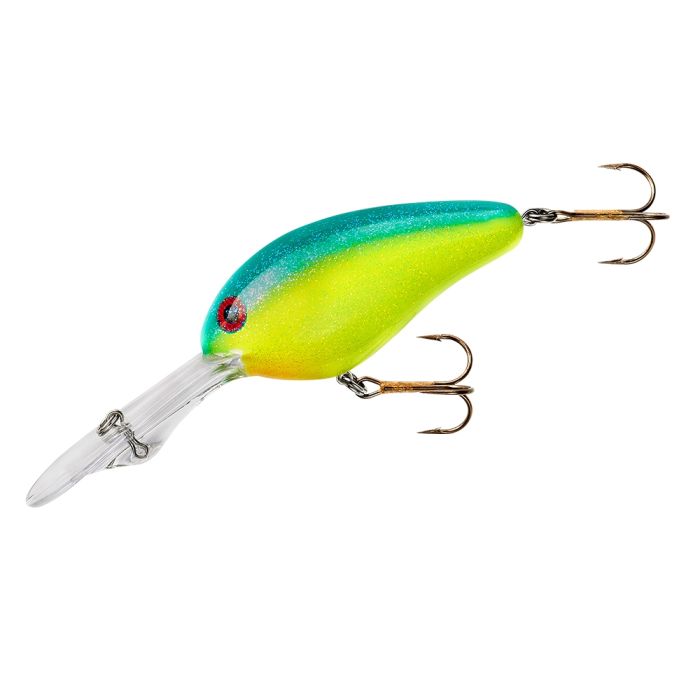 Norman DD22 Crankbait