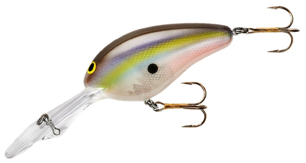 Norman DD22 Crankbait