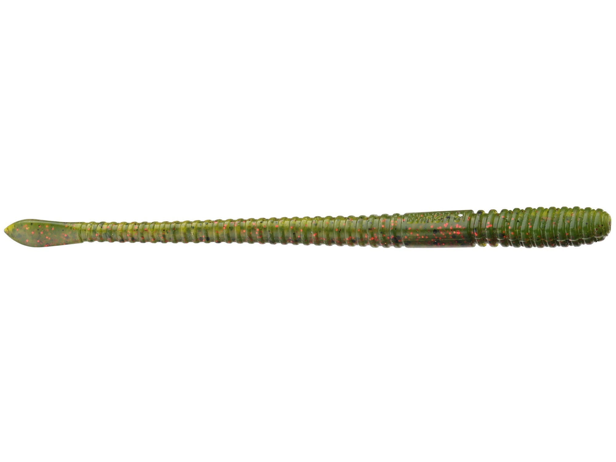 13 Fishing BFF Blunt Force Finesse Worm 10pk