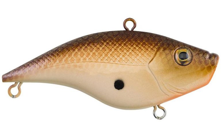 Berkley Warpig Lipless Crankbait 4
