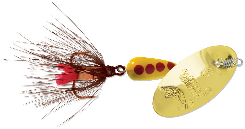 Panther Martin Spinnerbaits 13