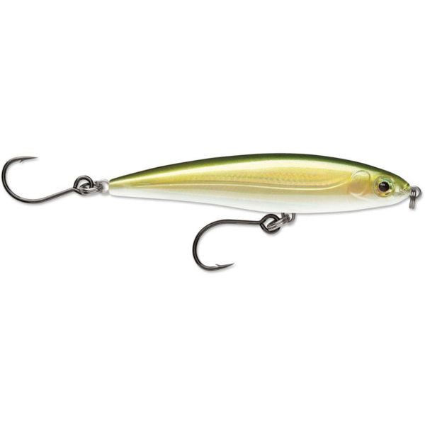 Rapala X-Rap Twitchin Minnow Lures