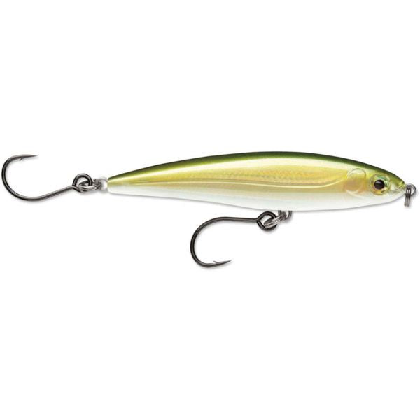 Rapala X-Rap Twitchin Minnow Lures