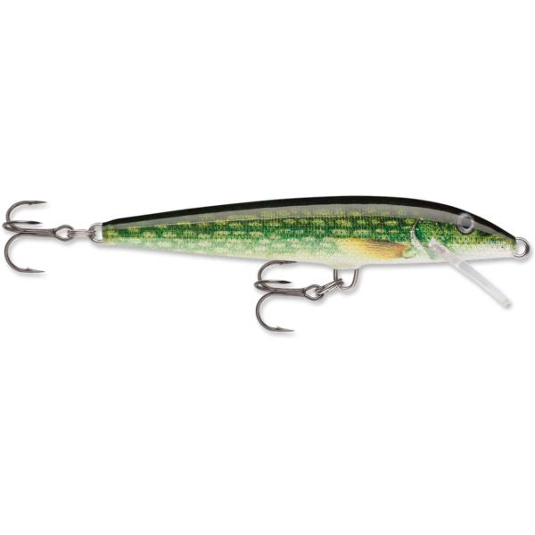 Rapala Original Floating Minnow 17