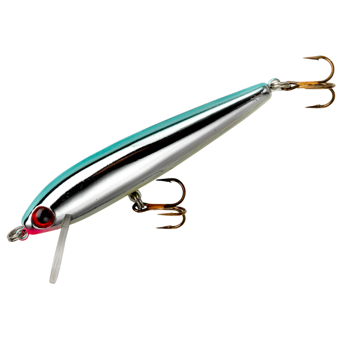 Rebel Floating Minnow