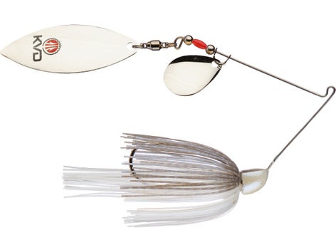 Strike King KVD Finesse Spinnerbait 5