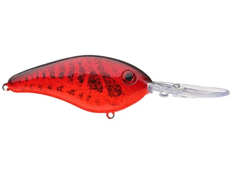 Strike King Pro Model 6XD Crankbaits