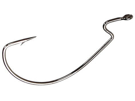 Mustad Ultra Lock Light Wire Hooks