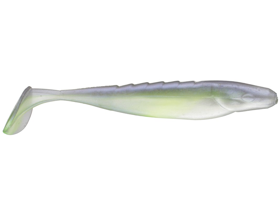Missile Baits Shockwave Swimbait 5