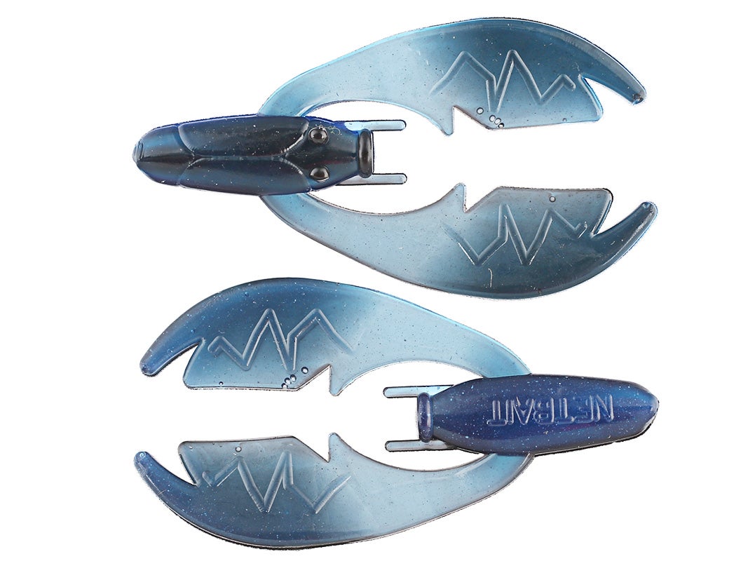 NetBait Paca Chunk 3