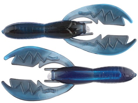 NetBait Paca Craw 4