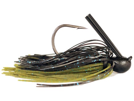 Missile Jigs Ike's Flip Out Flipping Jig