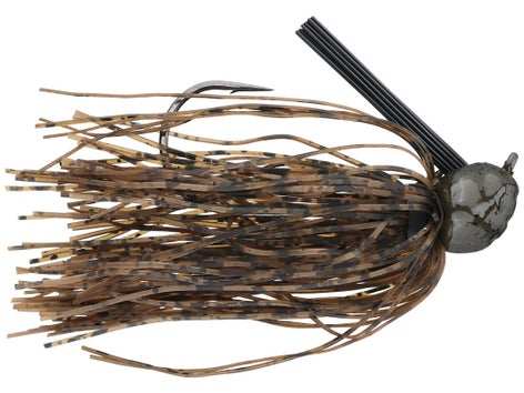 Missile Jigs Ike's Head Banger Football Jig 3