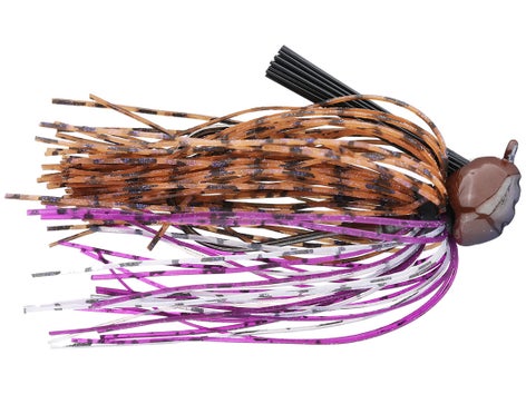 Missile Jigs Ike's Head Banger Football Jig 4