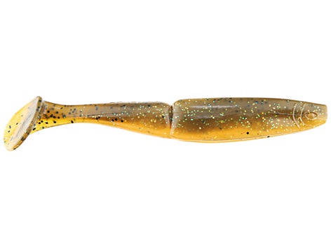 Gambler Big EZ Swimbaits 5pk 10