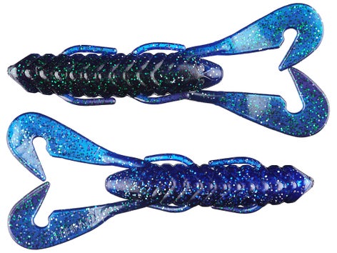 Gambler Burner Craw 7pk 3