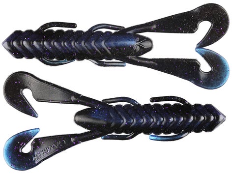 Gambler Burner Craw 7pk 4