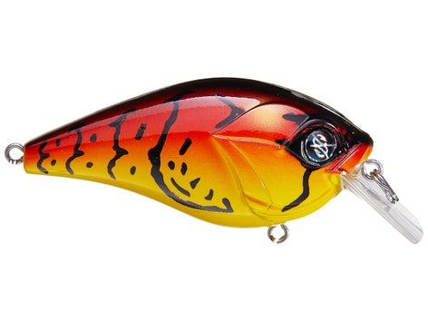 Googan Squad Mini Banger Squarebill Crankbait 3