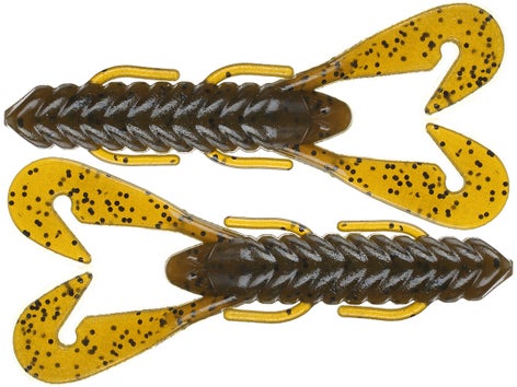 Gambler Burner Craw 7pk