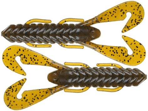 Gambler Burner Craw 7pk 5
